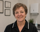 Dr. Emma Vos