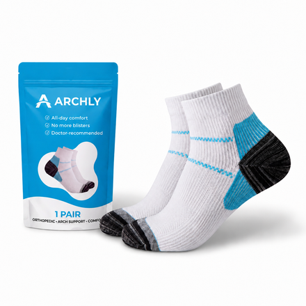 Archly Compression Socks