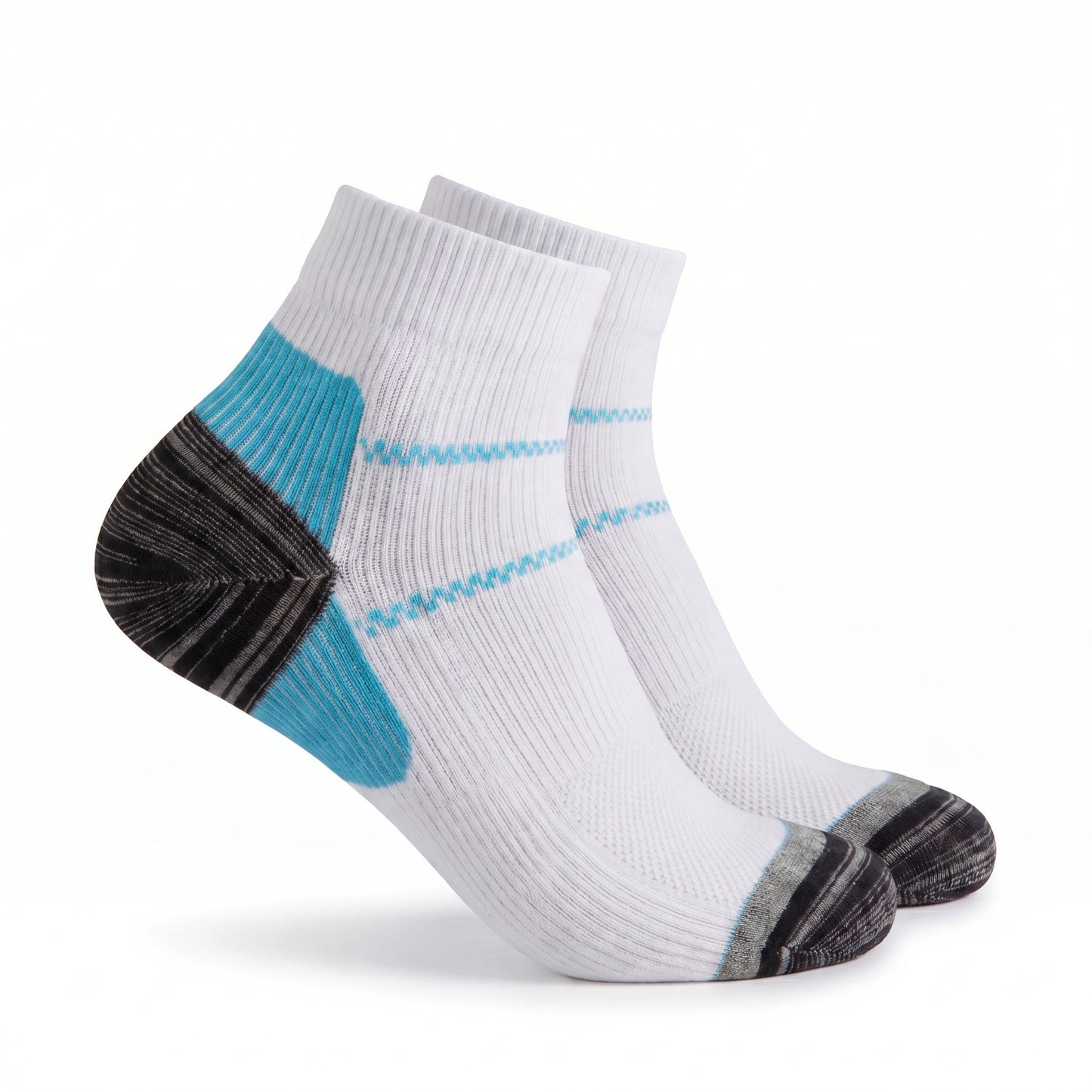 Archly All-Day Comfort Socks | 3 Pairs