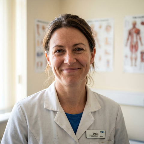Dr. Sarah Donnelly