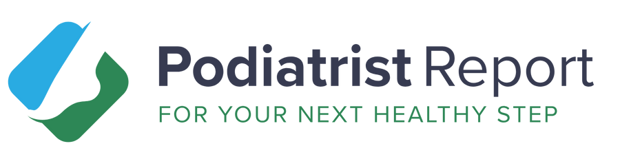 Podiatrist Report
